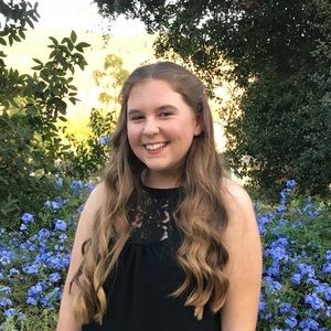 Meet your Posher, Paige